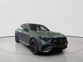 2026 Mercedes-Benz GLC AMG Line
