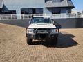2022 Toyota Land Cruiser 79 4.5 D Single-Cab