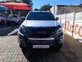 2022 Isuzu D-Max 250 HO Hi-Rider Double-Cab