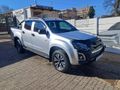 2022 Isuzu D-Max 250 HO Hi-Rider Double-Cab