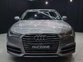 2015 Audi A6 2.0 TFSI Auto
