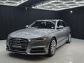2015 Audi A6 2.0 TFSI Auto