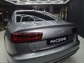2015 Audi A6 2.0 TFSI Auto