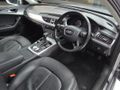 2015 Audi A6 2.0 TFSI Auto