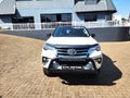 2020 Toyota Fortuner 2.8 GD-6 Epic Black Auto