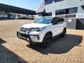 2020 Toyota Fortuner 2.8 GD-6 Epic Black Auto