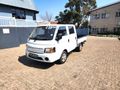 2023 JAC X200 2.8 TD Double-Cab