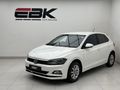 2019 Volkswagen Polo 1.0 TSI Trendline