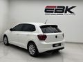 2019 Volkswagen Polo 1.0 TSI Trendline