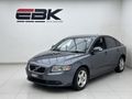 2007 Volvo S40 2.0i