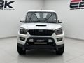 2019 Mahindra Pik Up 2.2 mHawk S6 Double-Cab