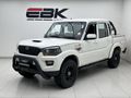 2019 Mahindra Pik Up 2.2 mHawk S6 Double-Cab