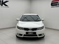 2012 Kia Cerato 1.6 Auto
