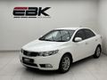 2012 Kia Cerato 1.6 Auto