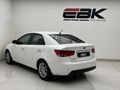 2012 Kia Cerato 1.6 Auto