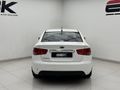 2012 Kia Cerato 1.6 Auto