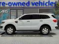 2017 Ford Everest 2.2 TDCi XLS Auto