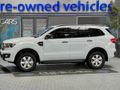 2017 Ford Everest 2.2 TDCi XLS Auto