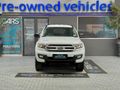 2017 Ford Everest 2.2 TDCi XLS Auto
