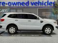 2017 Ford Everest 2.2 TDCi XLS Auto