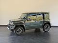 2025 Suzuki Jimny 1.5 GLX AllGrip 5-Door Auto