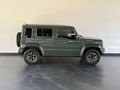 2025 Suzuki Jimny 1.5 GLX AllGrip 5-Door Auto