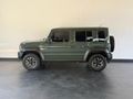2025 Suzuki Jimny 1.5 GLX AllGrip 5-Door Auto
