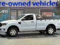 2023 Ford Ranger 2.2 TDCi XL Auto Single-Cab