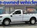 2023 Ford Ranger 2.2 TDCi XL Auto Single-Cab