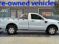 2023 Ford Ranger 2.2 TDCi XL Auto Single-Cab