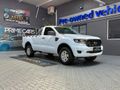 2023 Ford Ranger 2.2 TDCi XL Auto Single-Cab