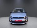 2025 Volkswagen Polo Vivo 1.4
