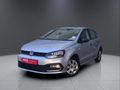 2025 Volkswagen Polo Vivo 1.4
