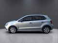 2025 Volkswagen Polo Vivo 1.4