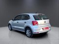 2025 Volkswagen Polo Vivo 1.4