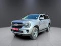 2025 Ford Everest 2.0D Bi-Turbo XLT Auto