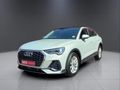 2025 Audi Q3 35TDI Sportback S Tronic