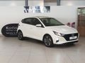 2021 Hyundai i20 1.0 TGDI Fluid