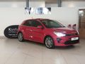 2022 Kia Rio 1.4 Tec 5-dr