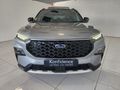 2025 Ford Territory Dark Edition 1.8l Ecoboost Auto