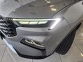 2025 Ford Territory Dark Edition 1.8l Ecoboost Auto
