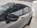 2025 Ford Territory Dark Edition 1.8l Ecoboost Auto
