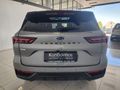 2025 Ford Territory Dark Edition 1.8l Ecoboost Auto