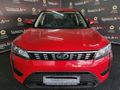 2023 Mahindra XUV 300 1.5D | W6