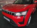 2023 Mahindra XUV 300 1.5D | W6