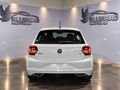 2020 Volkswagen Polo 1.0 TSI Highline Auto (85kW)