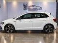 2020 Volkswagen Polo 1.0 TSI Highline Auto (85kW)