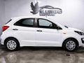 2020 Ford Figo 1.5Ti VCT Ambiente 5-dr
