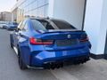 2021 BMW M3 Competition