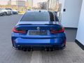 2021 BMW M3 Competition